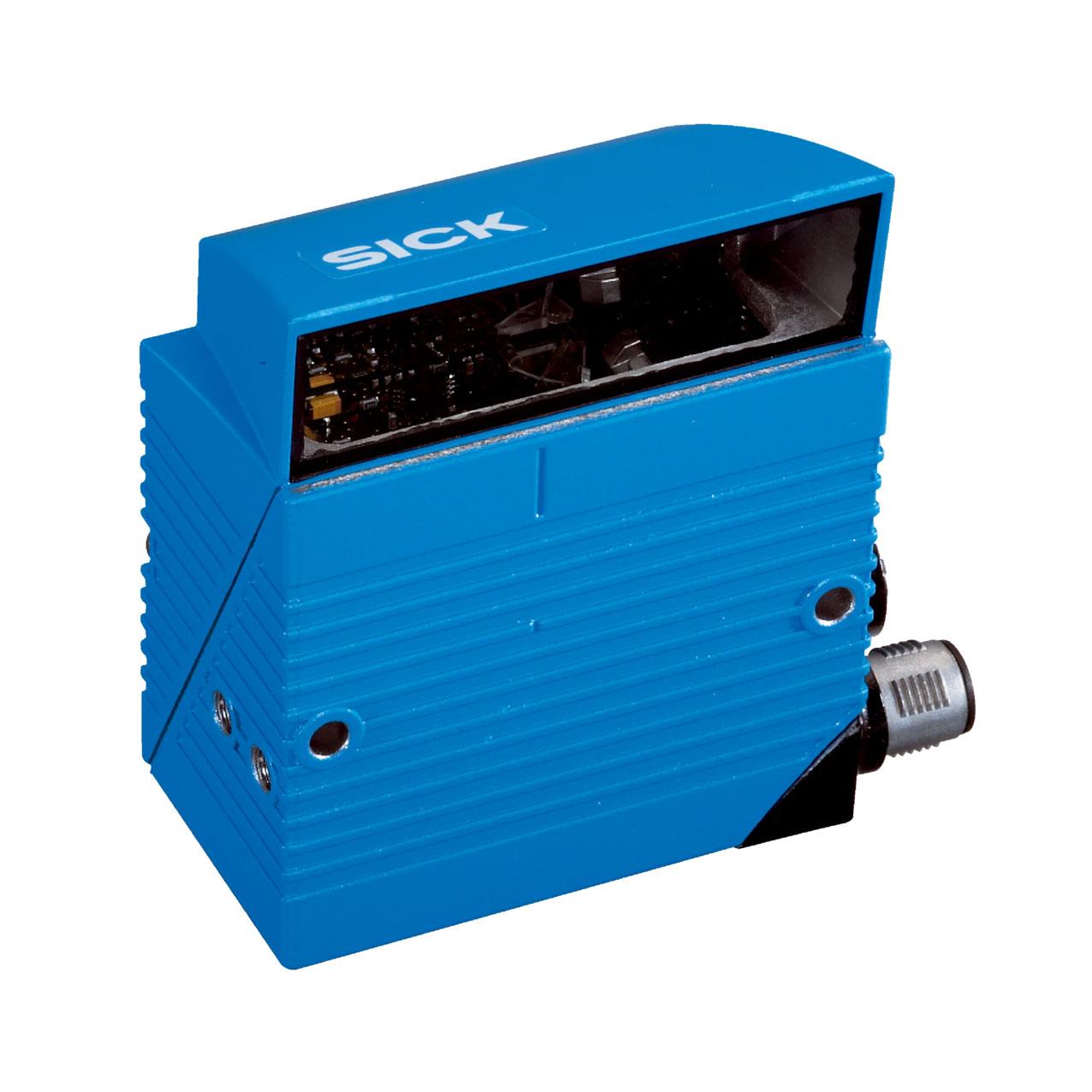 FIXED MOUNT BARCODE SCANNERS, CL