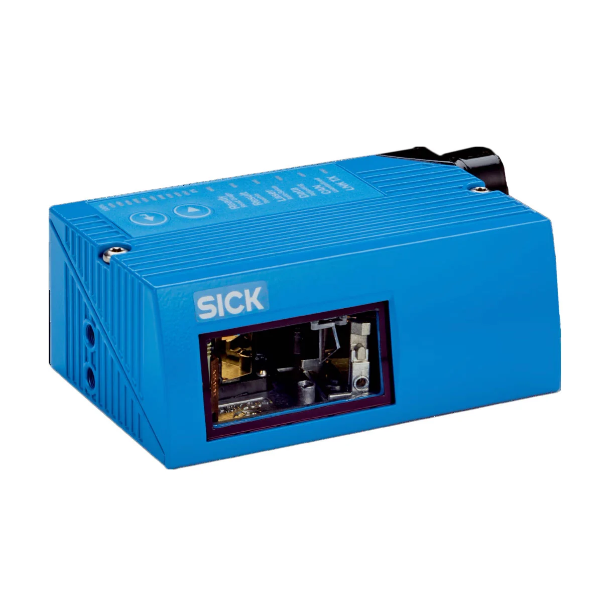 FIXED MOUNT BARCODE SCANNERS, CL