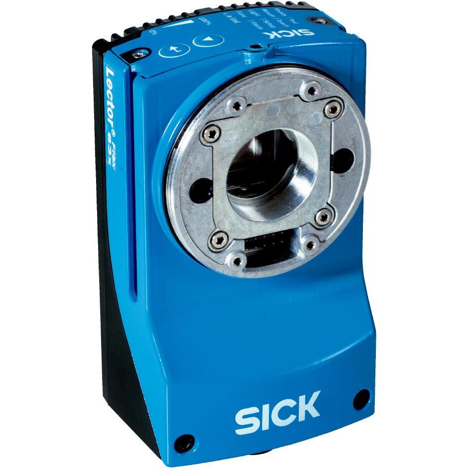 IMAGE-BASED CODE READERS, LECTOR IMAGE-BASED CODE READERS, LECTOR