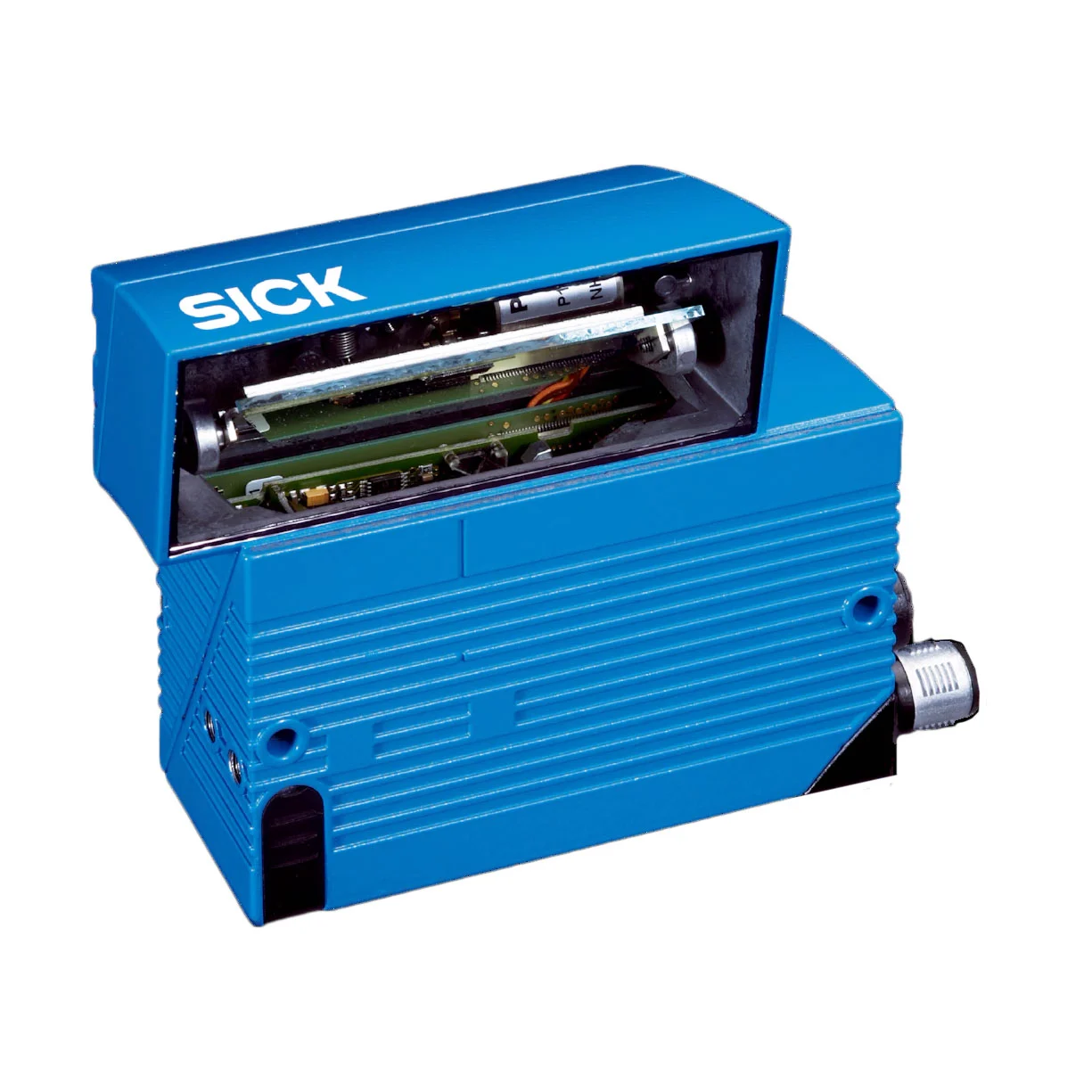 FIXED MOUNT BARCODE SCANNERS, CL