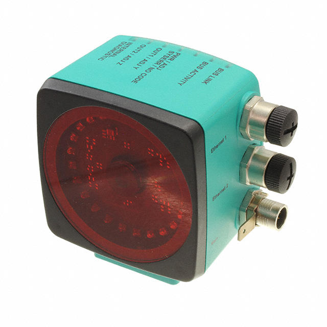 OPTICAL READ HEAD 100MM