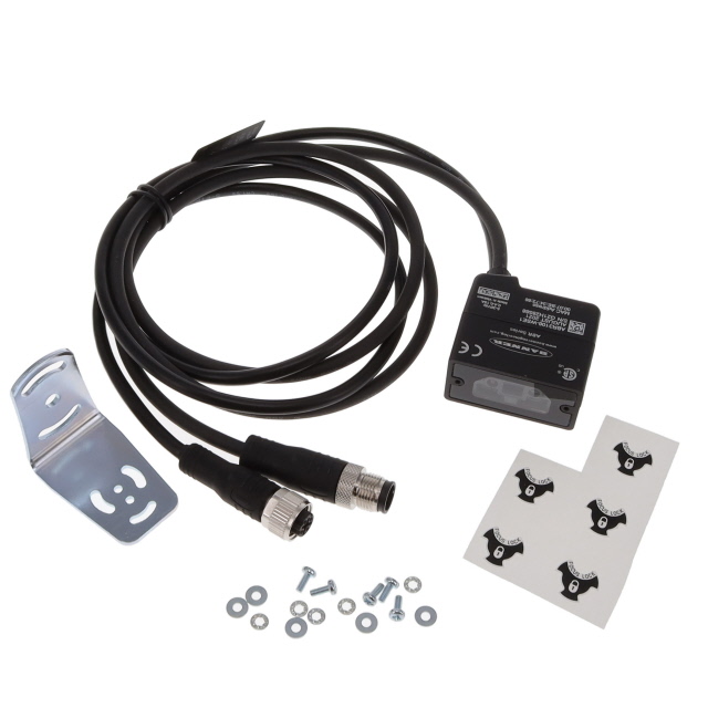 1D BAR CODE READER 1280X960