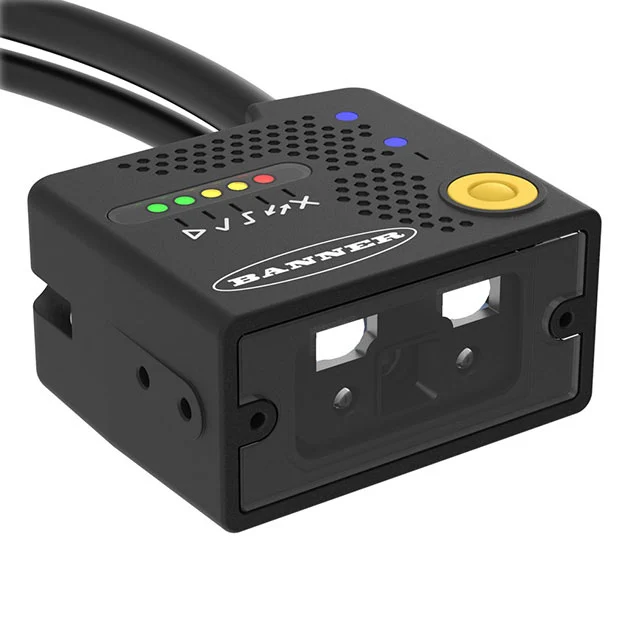 1D/2D BAR CODE READER 752X480