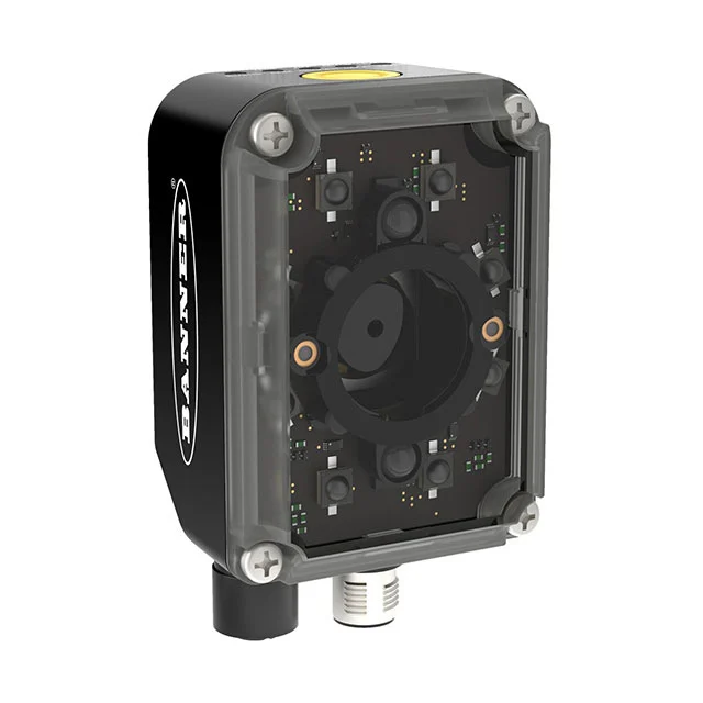 1D/2D BAR CODE READER 1280X1024