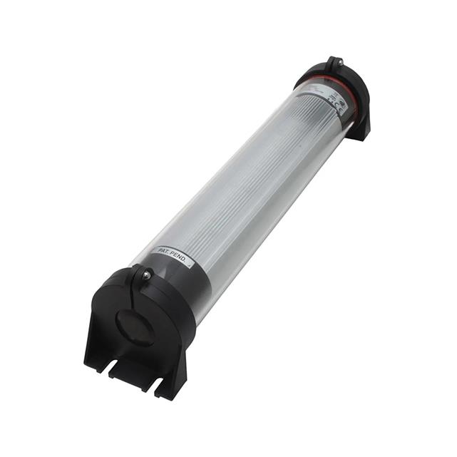 TUBULAR MACHINE LIGHTS 14W 380MM