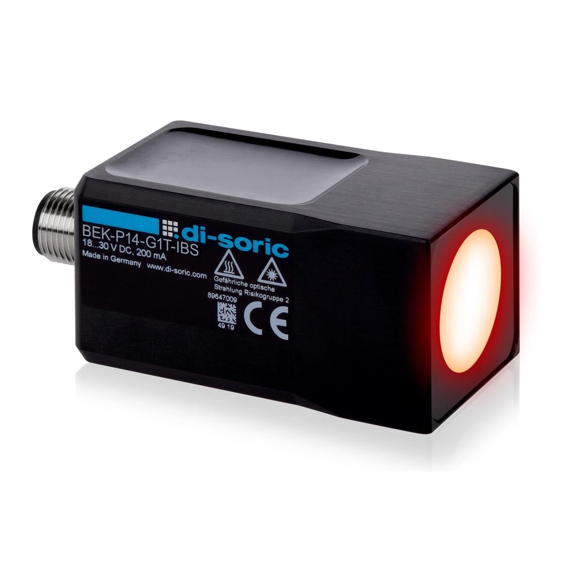 BEK-P14-G1T-IBS