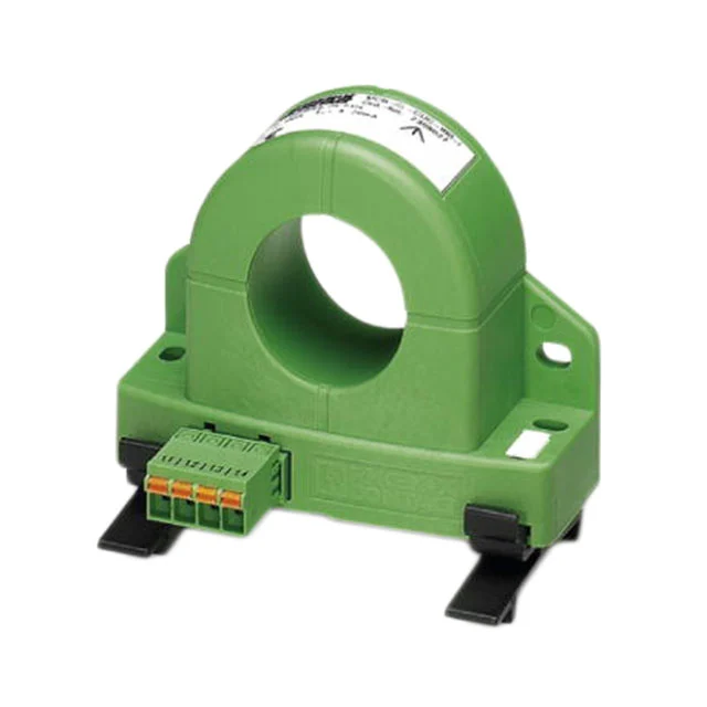 TRANSDUCER CURRENT 24VDC