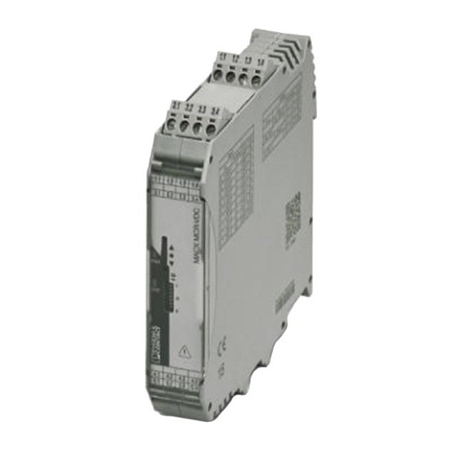 TRANSDUCER VOLTAGE 24VDC