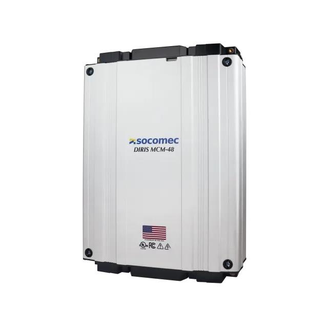 DIRIS MCM-48 DISPLAY & DISCONECT