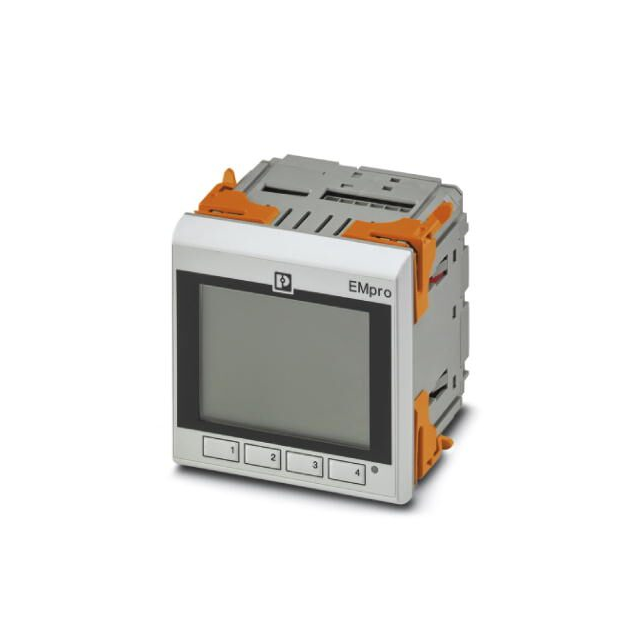 ENERGY MONITOR LCD PANEL MOUNT ENERGY MONITOR LCD PANEL MOUNT