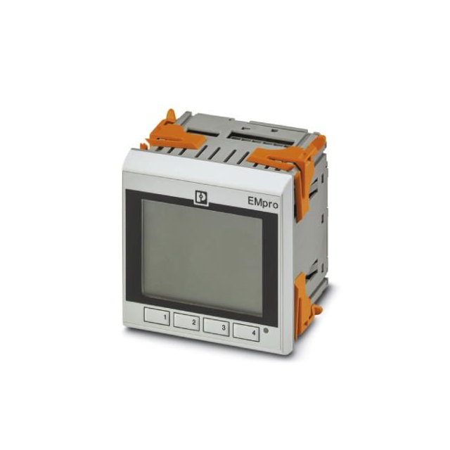 ENERGY MONITOR LCD PANEL MOUNT ENERGY MONITOR LCD PANEL MOUNT