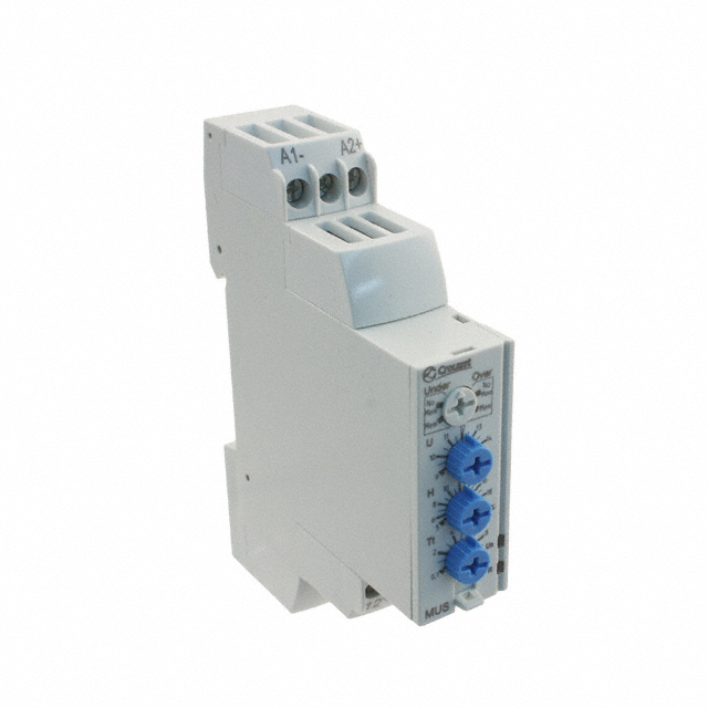 CONTROL VOLT UNDER-OVER 9-15VDC