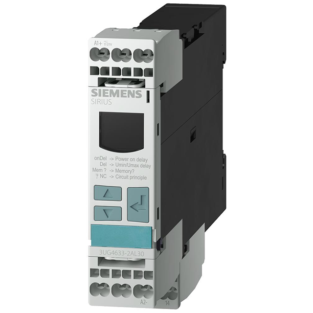 DIGITAL MONITORING RELAY