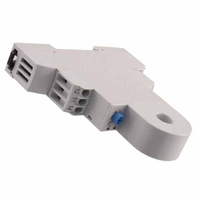 RELAY MONITOR CURRENT 2-20A ADJ