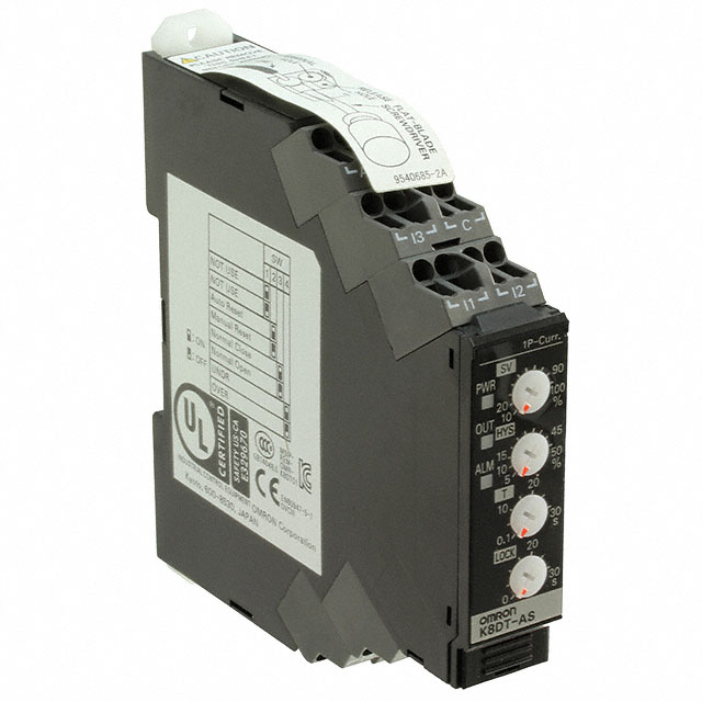 CURNT RELY 2 TO 500MA PUSH IN