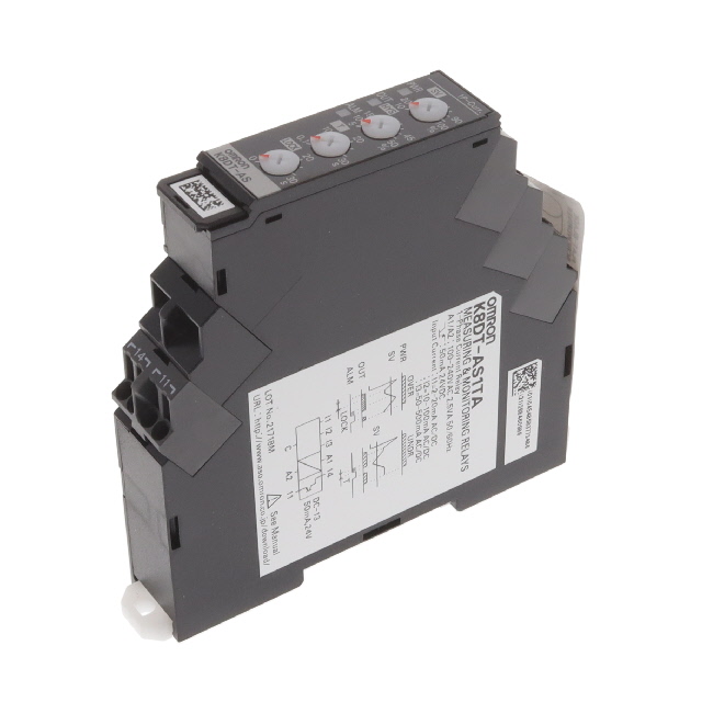 CURNTTRANSNPN 2-500MA PSH IN