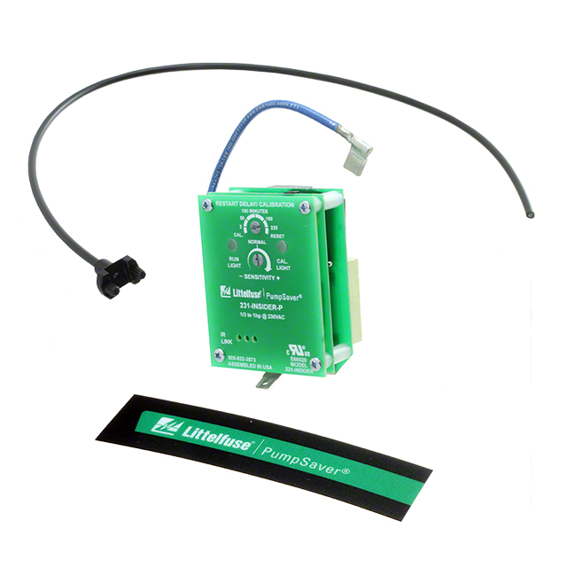 1-PHASE PUMPSAVERPLUS/230V/ FO