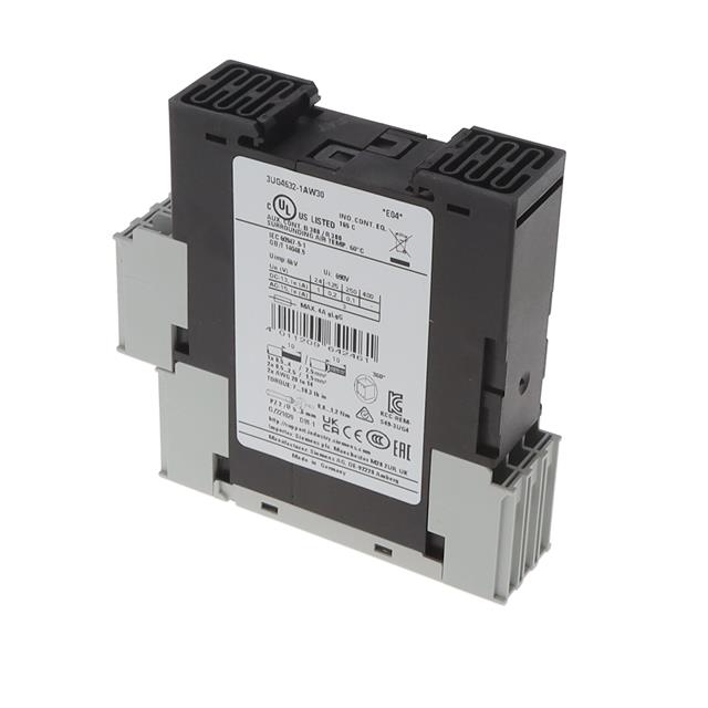 DIGITAL MONITORING RELAY