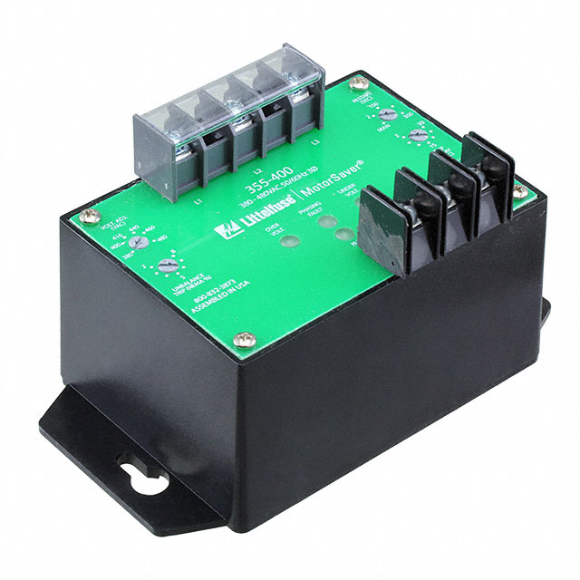 3-PHASE VOLT MON/ 380-480V/ AD 3-PHASE VOLT MON/ 380-480V/ AD