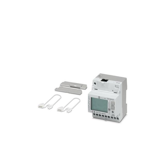 ENERGY MONITOR DIN RAIL