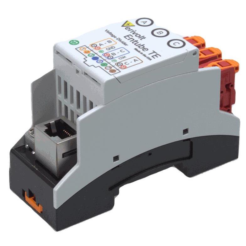 TRANSDUCER VOLTAGE DIVIDER 3PH