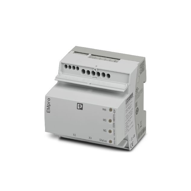 ENERGY MONITOR DIN RAIL ENERGY MONITOR DIN RAIL