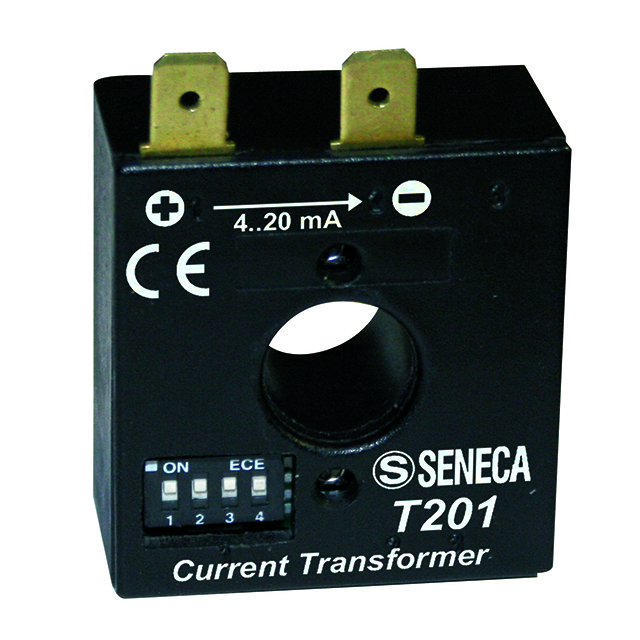 Loop Power AC Current Transducer