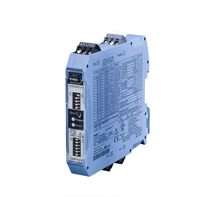 CURRENT TRANSDUCER 1000 VDC