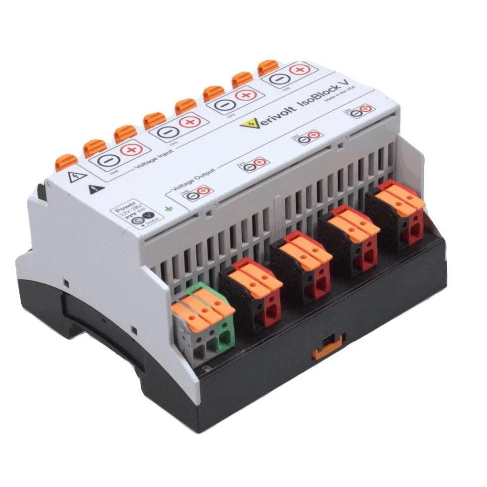 TRANSDUCER VOLTAGE 9-28VDC