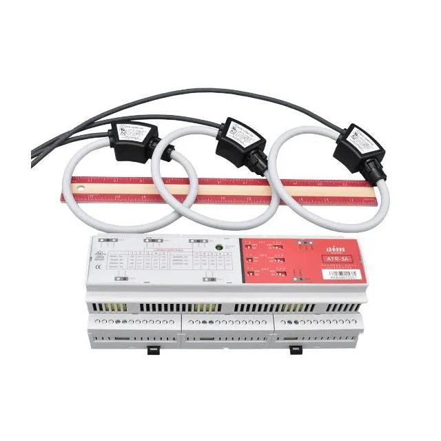 TRANSDUCER 3PH 60000A:5A 7"COIL