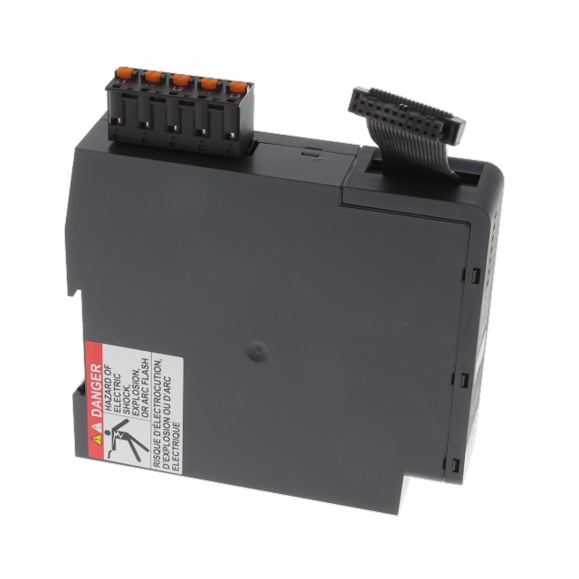 TESYS ISLAND VOLTAGE INTERFACE M