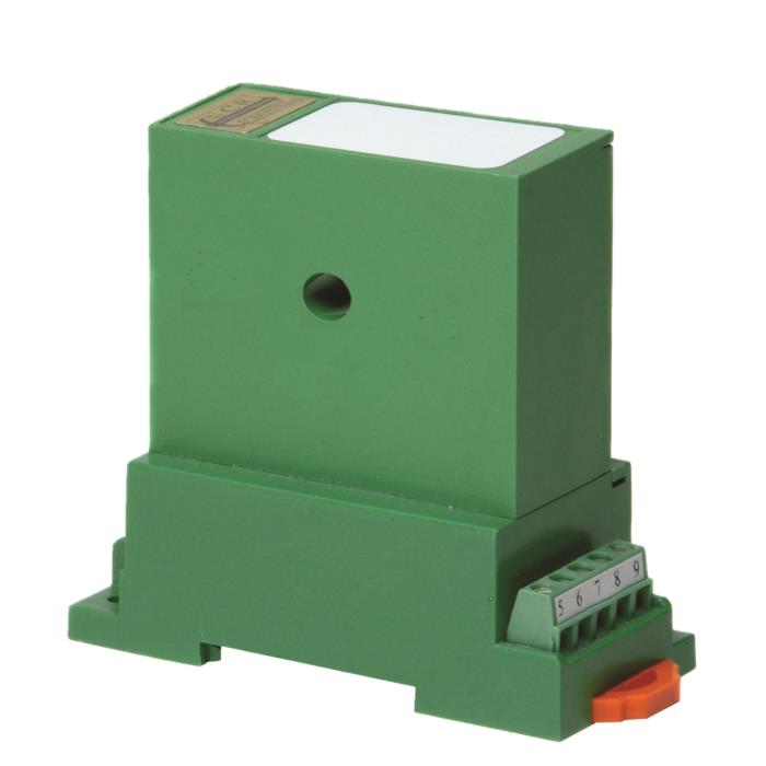 TRANSDUCER AC 4-20MA OUT 1 PHASE