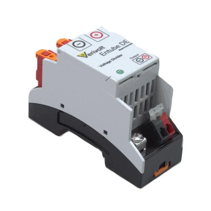 TRANSDUCER VOLTAGE HIBAND