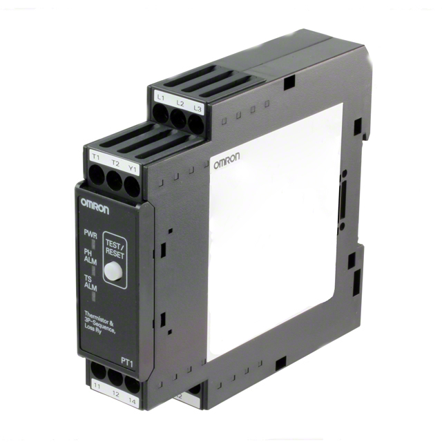 TEMP PHSE SEQUENCE/LOSS