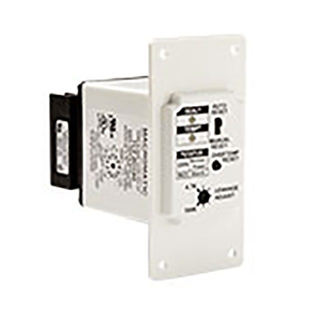 TEMP/SEAL LEAK RELAY