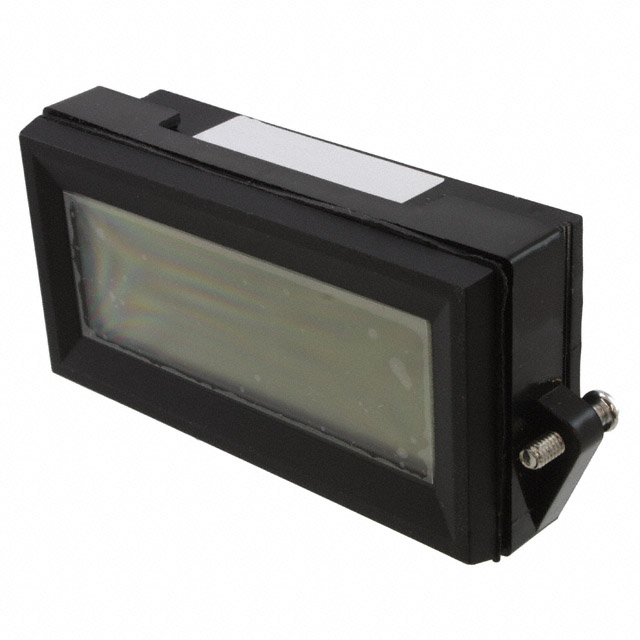 PROCESS METER LCD PANEL MOUNT