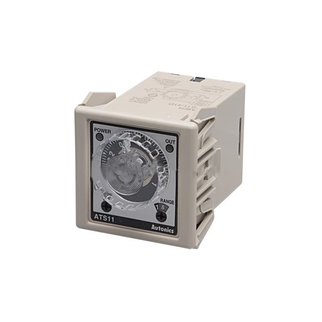 RELAY TIME DELAY 30HR 3A 250V