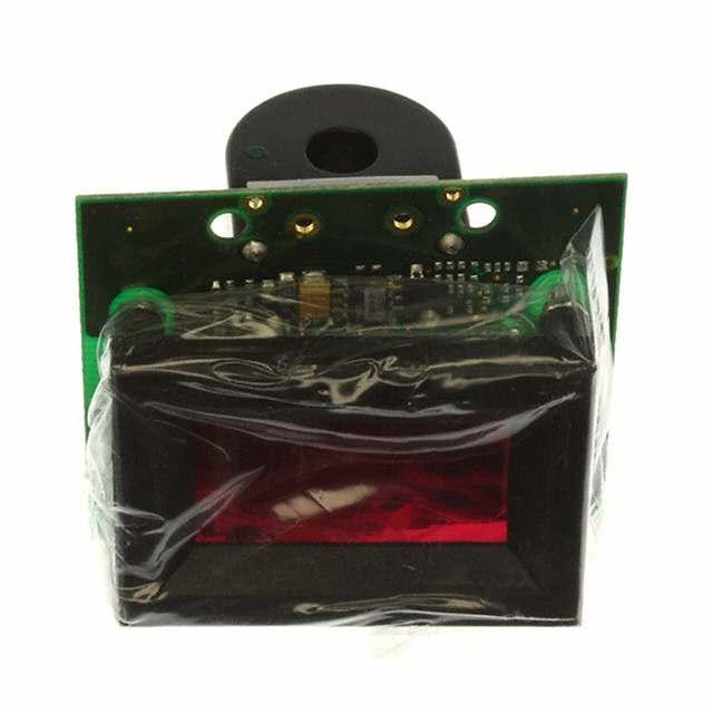 AMMETER 0-19.99A LED PANEL MOUNT