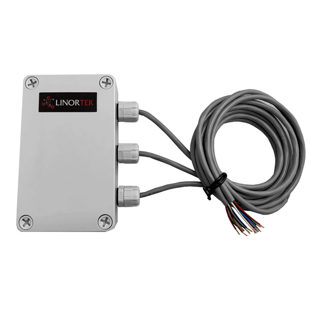 WIFI HR METER COUNTER 4 IN 2 OUT