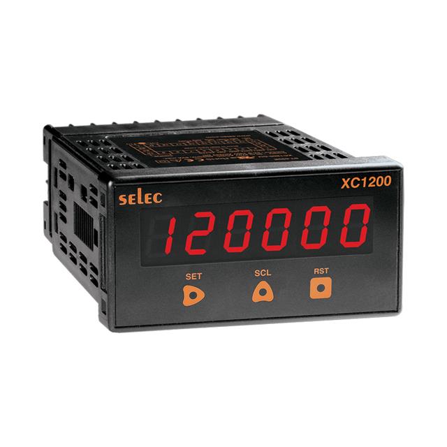 PROGRAMMABLE COUNTER