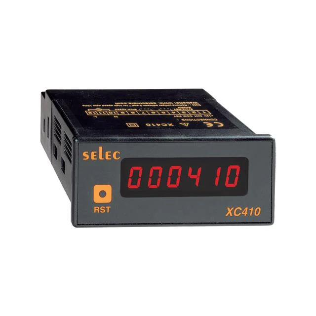 PROGRAMMABLE COUNTER