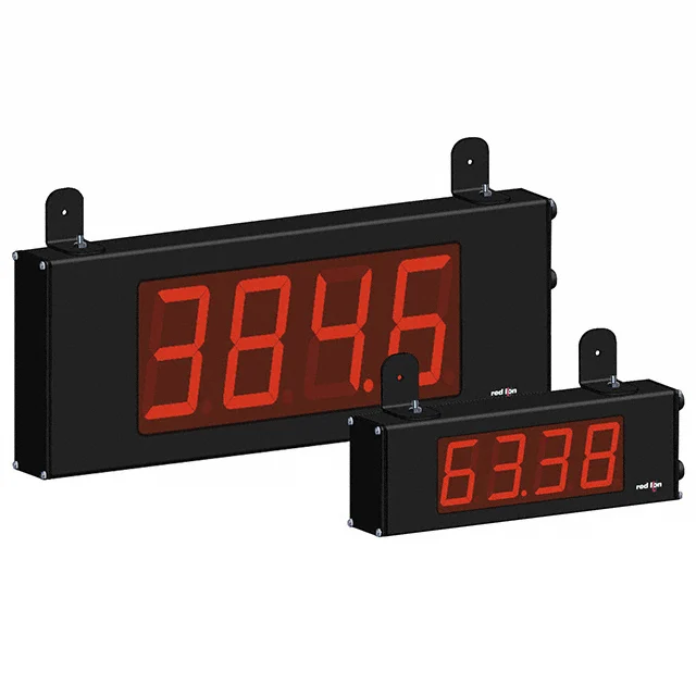 LARGE DIGIT TIME COUNTER