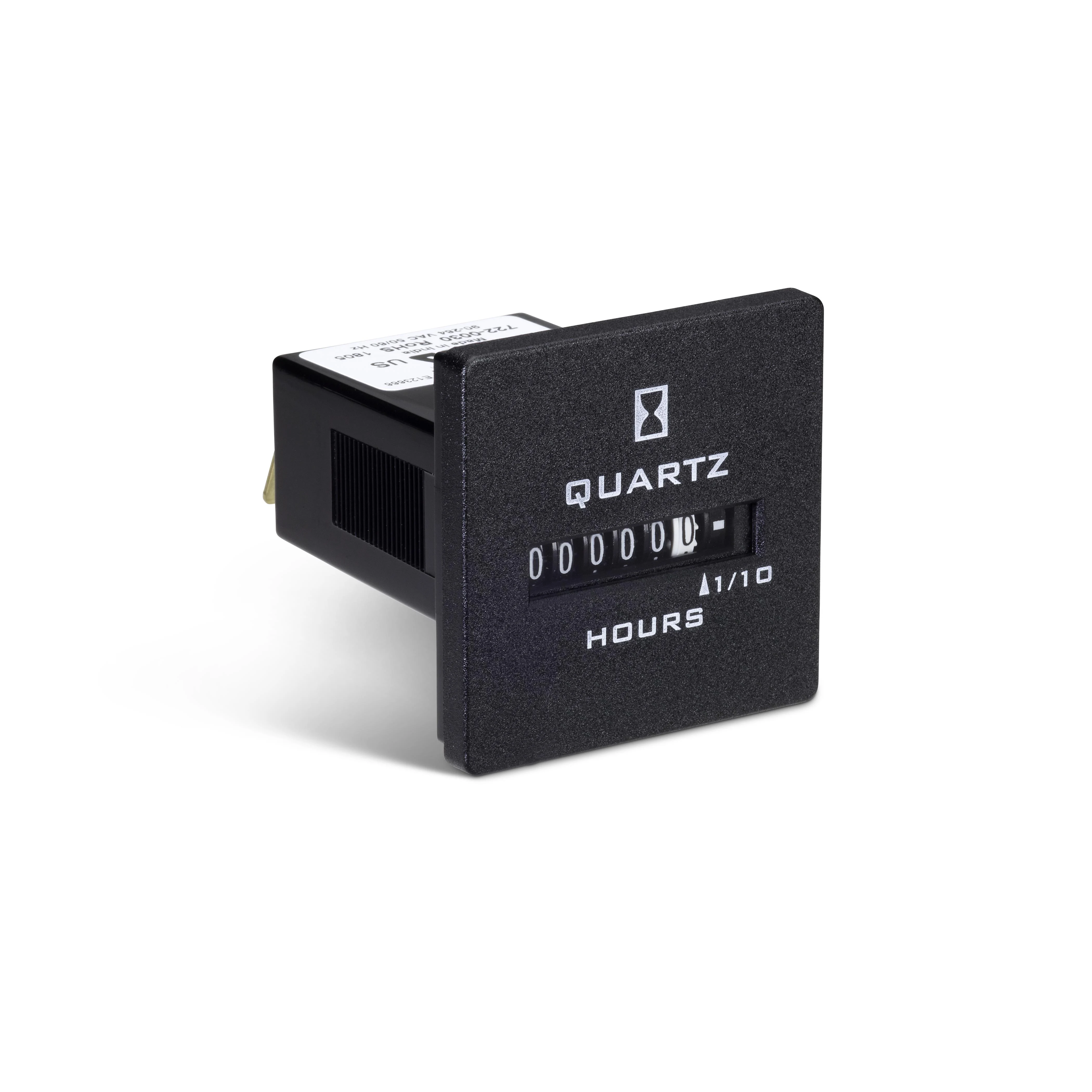 HR, 90-264 VAC 50/60 Square 1.9"