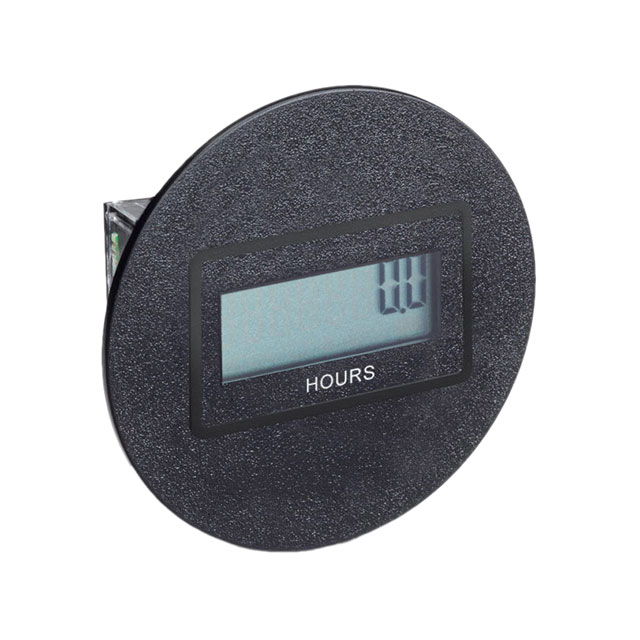 HOURMTER AC/DC SAE ROUND 1/4" SP