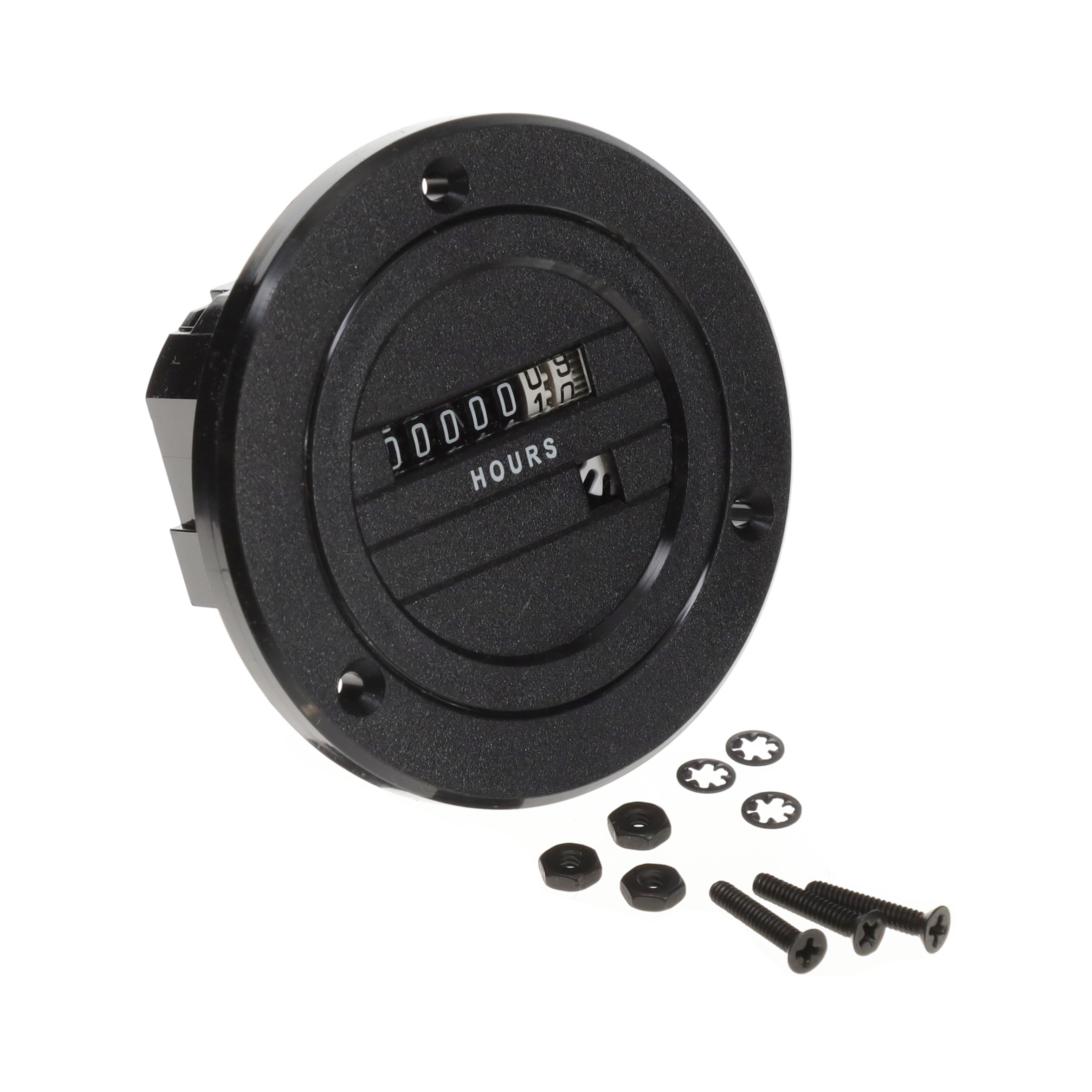 230/60 Rd Bezel 3HL w/ hardware