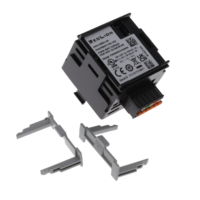 GRAPHICAL PANEL METER, PM-50, AN