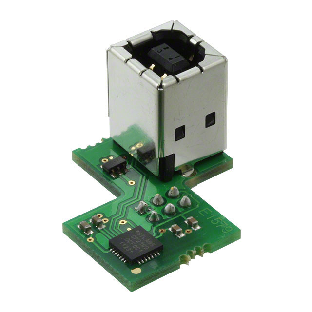 OPTION CARD PROG CUB5 USB