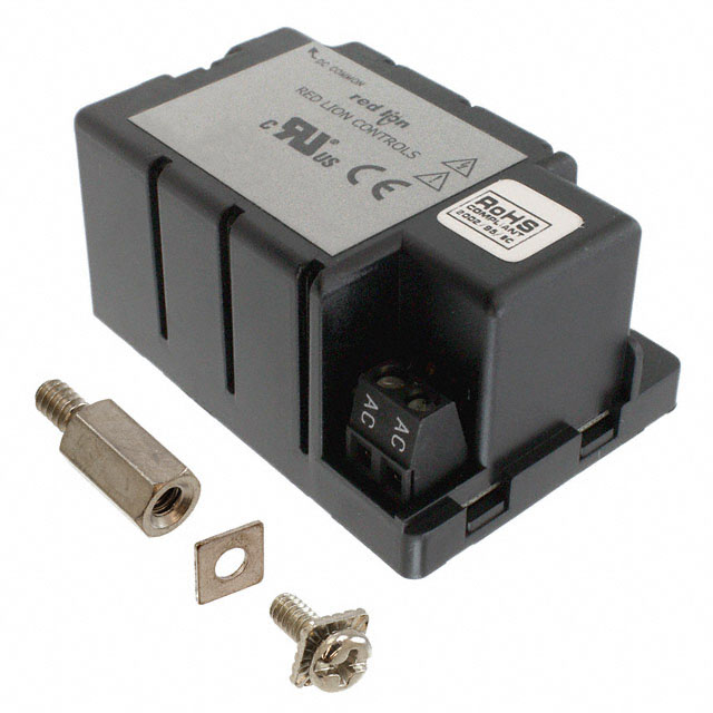 OPTION CARD POWER SUP CUB4/5 DT8