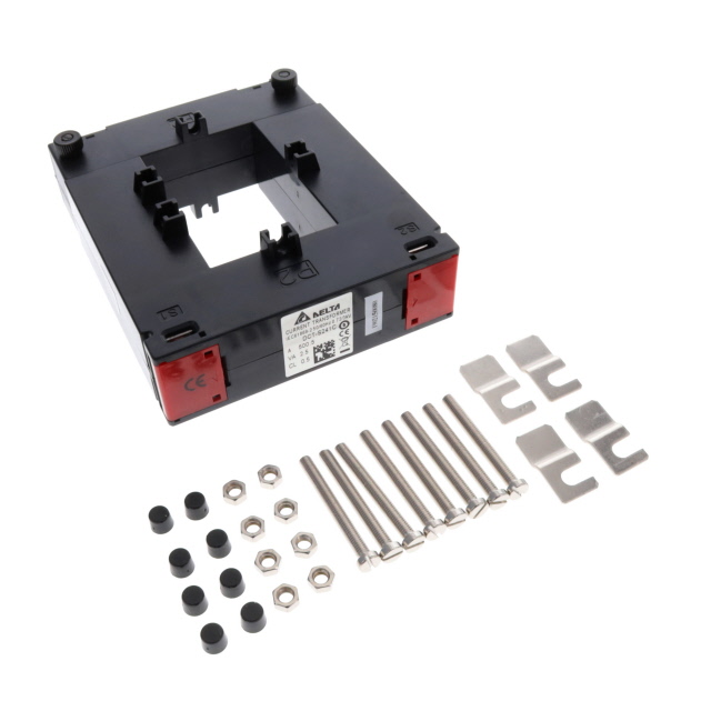 500A CONTROL TRANSFORMER