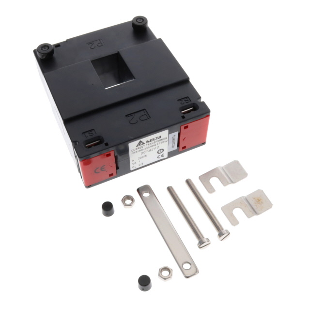 200A CONTROL TRANSFORMER